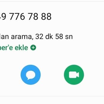 Aras Kargo Gaziemir Şubesinin Telefon Cevapsızlığı Ve Kargo Teslim Almama Sorunu