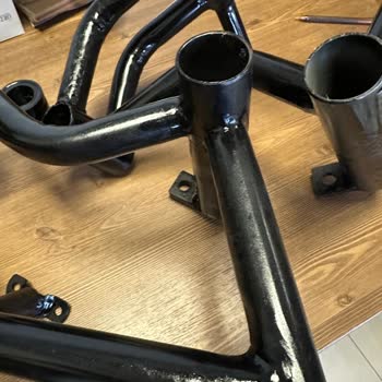 Tornaxgarage 28 Gün Gecikme, Kalitesiz Ürün Nedeniyle Tam İade Talebi
