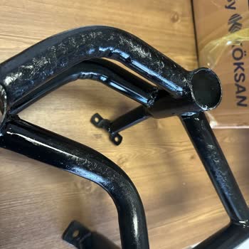 Tornaxgarage 28 Gün Gecikme, Kalitesiz Ürün Nedeniyle Tam İade Talebi
