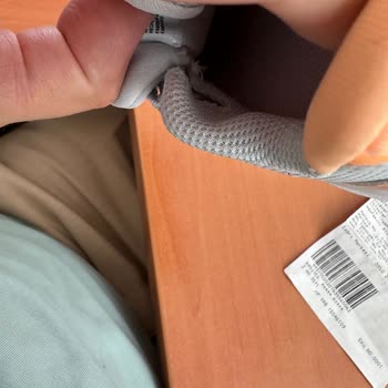 Ayıplı Bebek Ayakkabısı İçin 30 Gün İade Hakkı Reddedildi