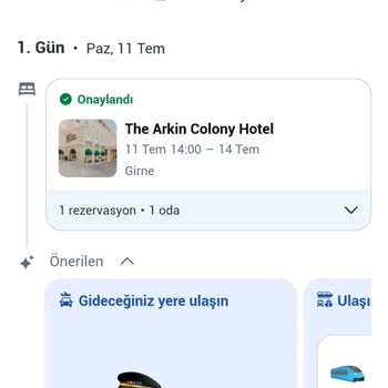 30 Bin TL Ödemeli Rezervasyon Otelde Bulunamadı