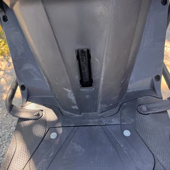 İleri Motor’da RKS Motor Vidaları Sıkılmadı, Güvenlik Tehlikesi
