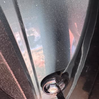 İleri Motor’da RKS Motor Vidaları Sıkılmadı, Güvenlik Tehlikesi