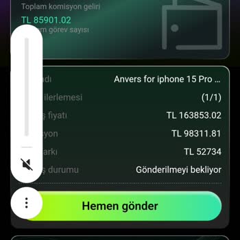 İnternet Üzerinden Büyük Para Talep Eden Sahte Sipariş Platformu