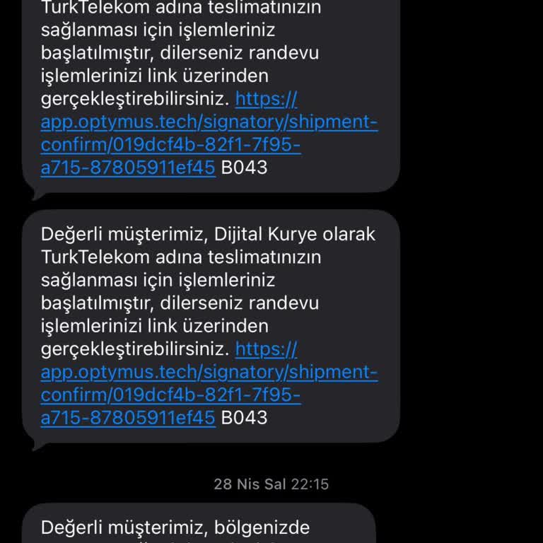 Türk Telekom’dan Geçişte SIM Kart Gecikmesi Ve 1.725 TL Fazla Fatura