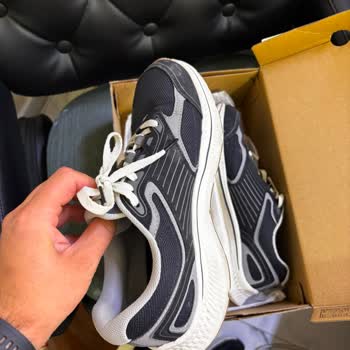 Skechers Ayakkabısında Alt Taban Çökmesi Ve Servis Reddi