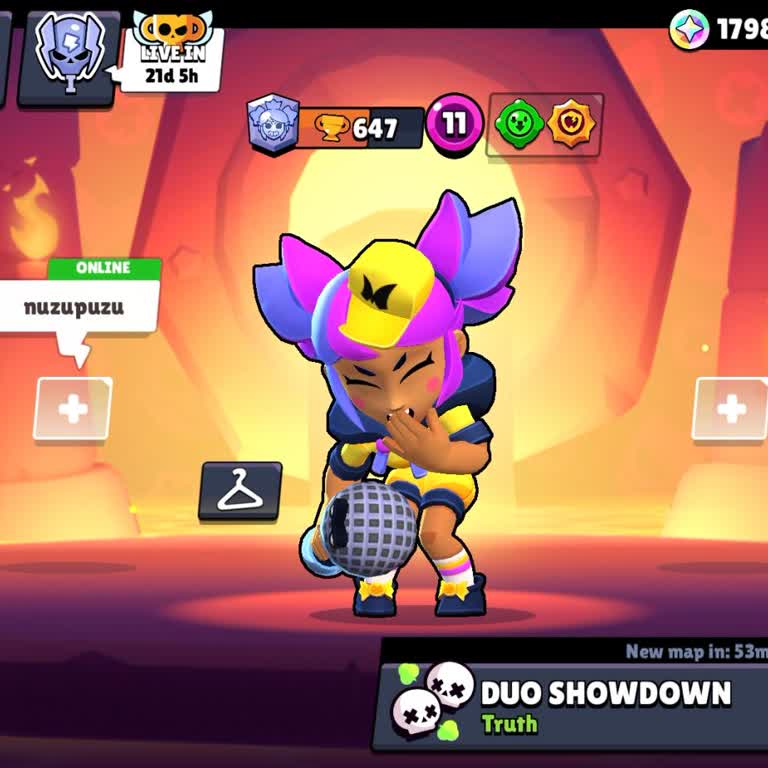 I'm Trying To Recover My Brawl Stars Account