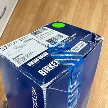 Hasarlı Kutudan Dolayı İade Reddi, Müşteri Kargo Zorunluluğu Yaşadı