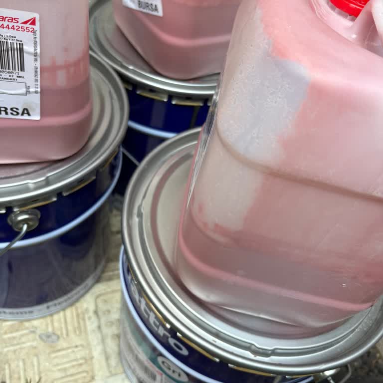 Eksik Dolu Astarlar Ve Cevapsız Müşteri Hizmeti