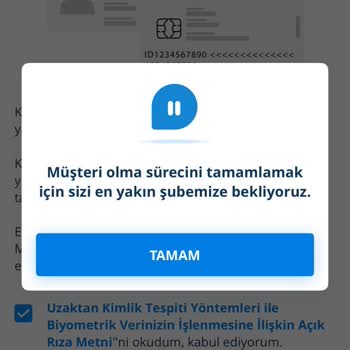 Kampanya Başvurusu Uygulamada Sorun, Şube Ve Çağrı Merkezi Çözüm Sunamadı