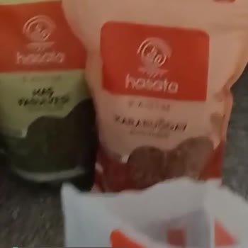 Hasata Paketi Açılmamış Ürünlerde Kurtlanma Sorunu