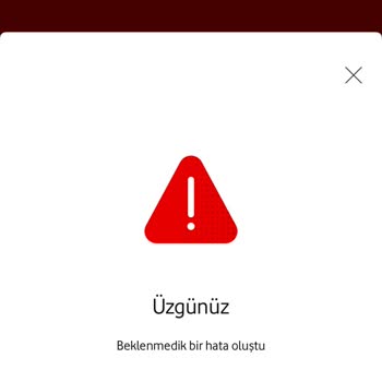 Ankara Pursaklar’da Vodafone Sinyal Sorunu Ve 6000 TL Cayma Bedeli Şikayeti