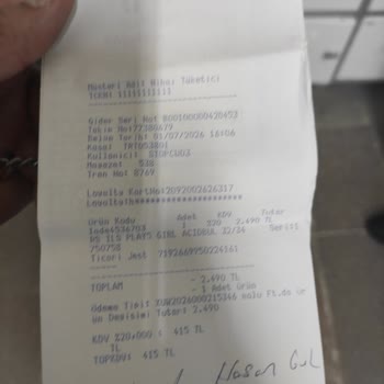 Teknik Personelin İlgisizliği Ve Uzun Bekletme