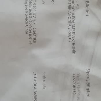 Yanıltıcı Ürün Gönderimi Ve Satıcı Denetimsizliği Hepsiburada Güvenini Zedeler