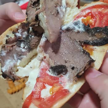 Kalitesiz Biftek Menüsü, 360 TL İade Onaylı Olmasına Rağmen Geri Ödeme Gelmedi