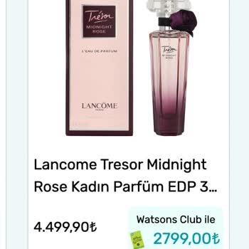 Watsons’ta Fiyat Uyuşmazlığı Ve Müşteri Hizmetlerindeki Yetersiz Çözüm