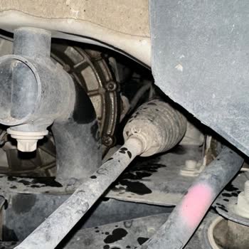 Fiat Şanzıman Ve Motor Blogu Yağda Kalması, Yetkili Servisin Saygısız Tutumu
