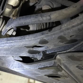 Fiat Şanzıman Ve Motor Blogu Yağda Kalması, Yetkili Servisin Saygısız Tutumu