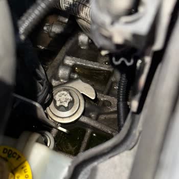 Fiat Şanzıman Ve Motor Blogu Yağda Kalması, Yetkili Servisin Saygısız Tutumu