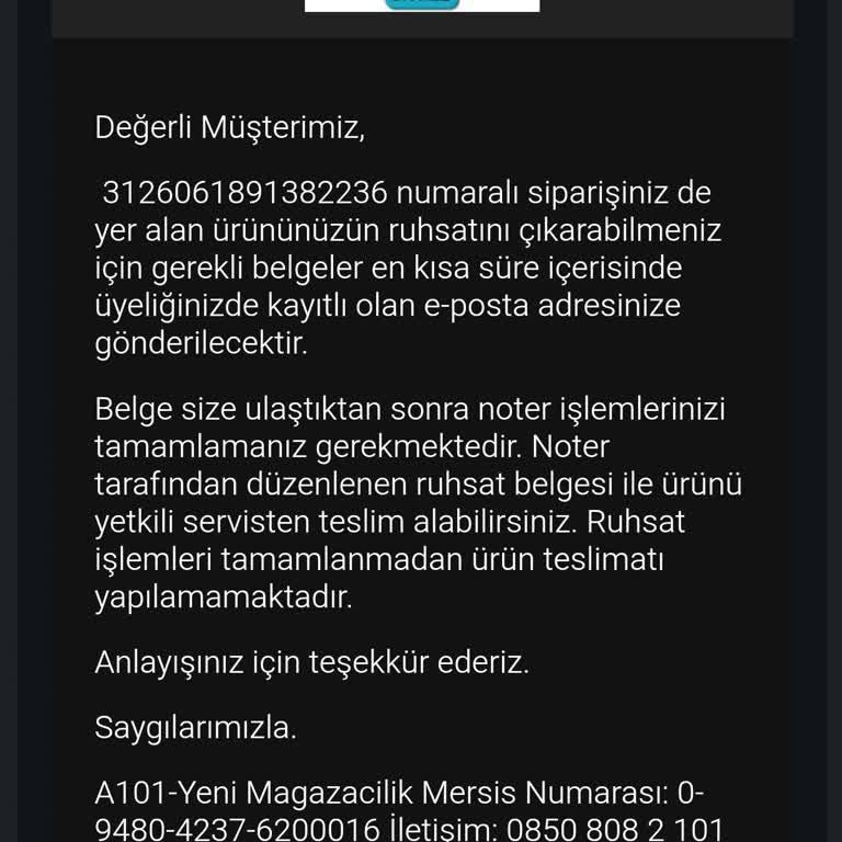 Evrakların 15 Gün Boyunca Ulaşmaması Nedeniyle Elektrikli Bisiklet Teslimatı Gerçekleştirilemiyor