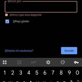 Satıcı Şifresini Değiştirdiği İçin Hesaba Erişemiyorum, Otomatik Onayla Ödeme Satıcıya Aktarıldı Ve İade Talep Ediyorum