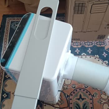 İlan Görselindeki Pencere Kitiyle Uyuşmayan Ürün