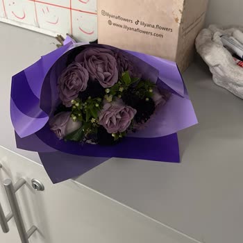 Lilyana Flowers Görsel Yanıltması: Küçük Buket Teslimi Ve İade Talebi