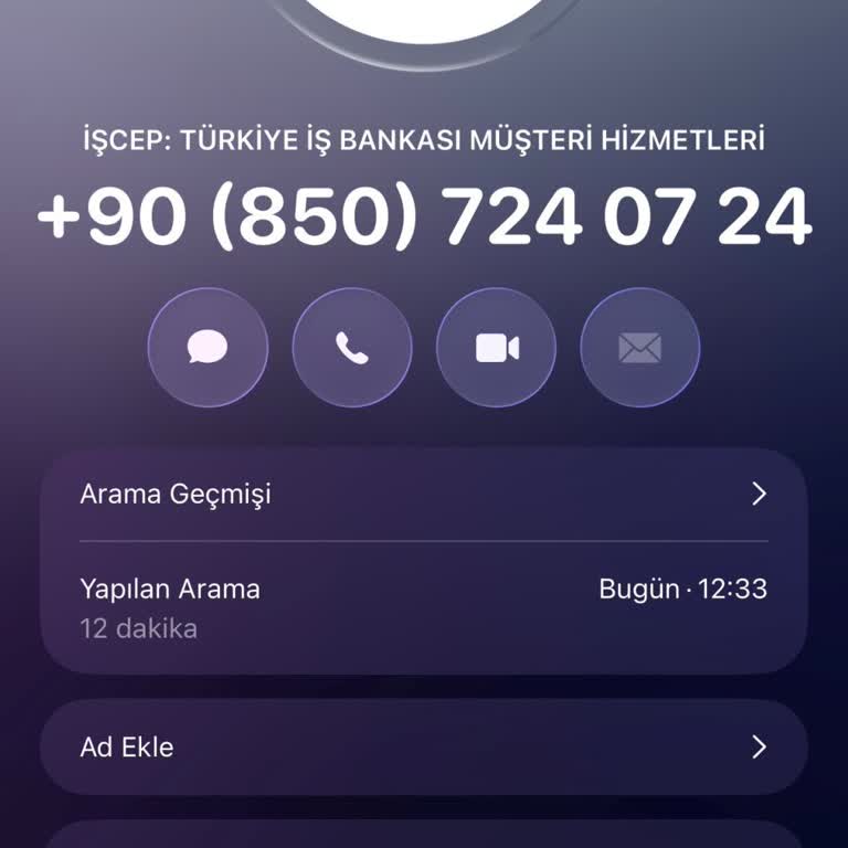 İzinsiz Aramalar Ve Açıklanmayan Kart Ücretiyle Vaat Edilen Puanın Verilmemesi