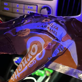 Algida Cornetto’da Karamel Ve Çikolata Eksikliği