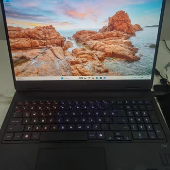 Stok Yok Gerekçesiyle Ölü Pikselli HP Omen Laptopta Ücretsiz Değişim Reddedildi
