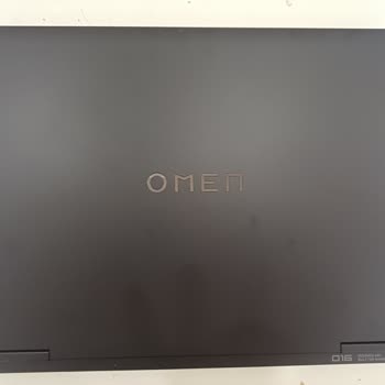 Stok Yok Gerekçesiyle Ölü Pikselli HP Omen Laptopta Ücretsiz Değişim Reddedildi