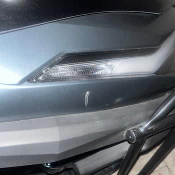 Martı Bisikleti Motoruma Zarar Verdi, Şirketten Açıklama Ve Tazminat Talebi