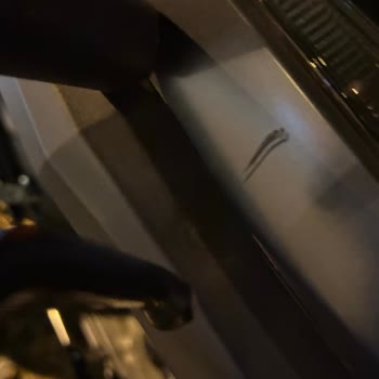 Martı Bisikleti Motoruma Zarar Verdi, Şirketten Açıklama Ve Tazminat Talebi