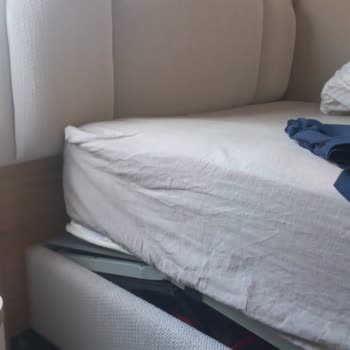 Doğtaş Baza Amortisör Kilitlenmesi Ve Müşteri Hizmetlerinde Sorumluluk Reddi