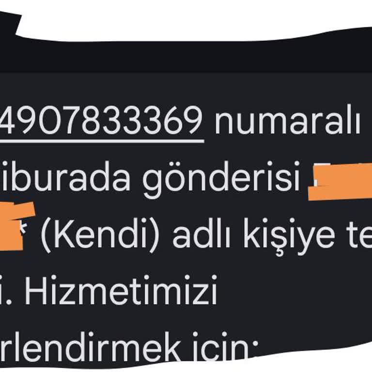 Hepsijet Kuryesinin Paketi Apartmana Bırakıp Teslim Edilmiş Göstermesi Ve Bebek Ürünü Kaybı