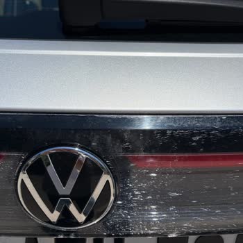 Garanti Kapsamı Dışında Arka Stop Lambası Çatlağı