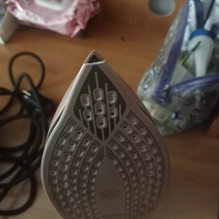 Philips Ütümün Kırılan Ucu İçin Garanti Ve Tamir Talebi
