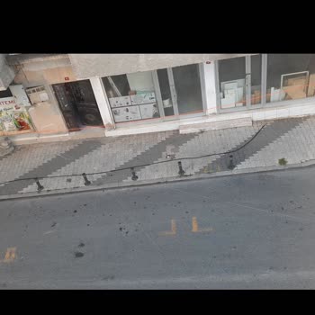 Eki aç