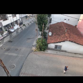Eki aç