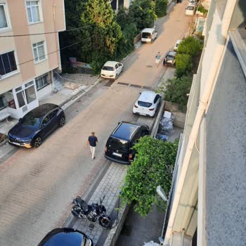 Eki aç