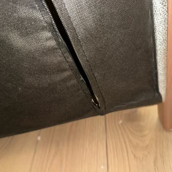 Teslimat Gecikmesi, Defolu Başlık Ve Eksik Fermuarlı Parça