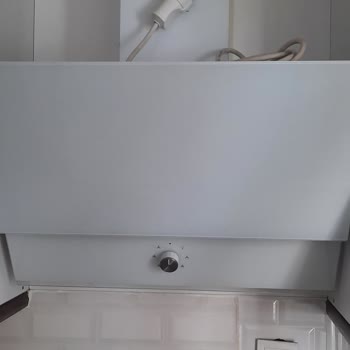 Kumtel Ankastre Fırında Garanti Kapsamında Tamir Talebi Ve Müşteri Hizmetleri Şikayeti