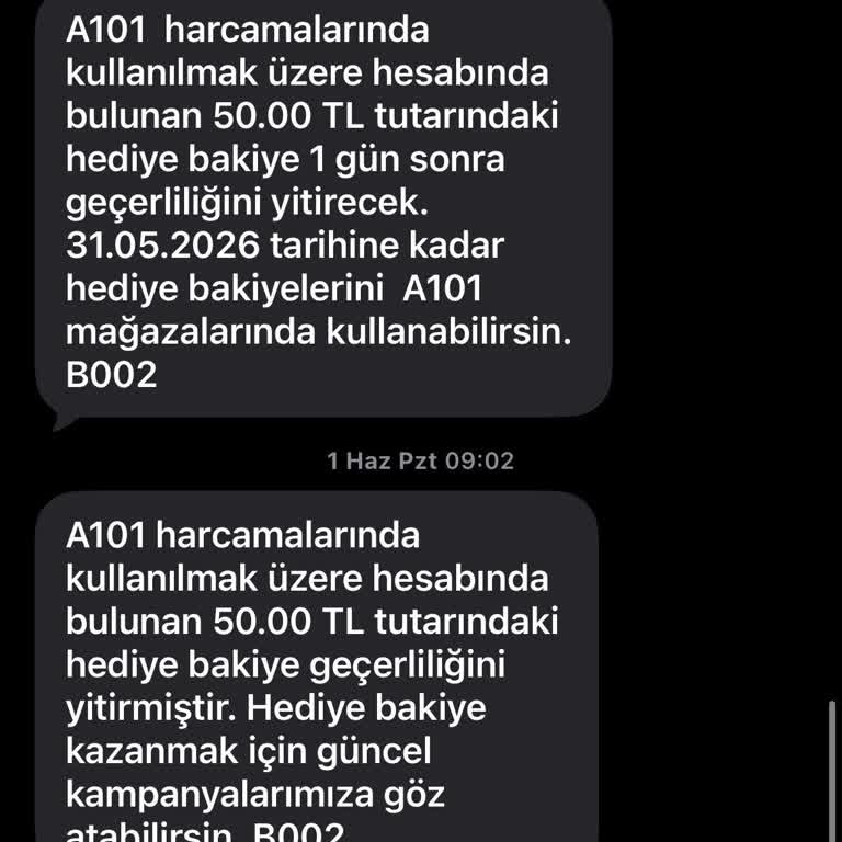 Hadi Black Kartta Vaat Edilen 150 TL İade Gerçekleşmedi, 1000 TL Yıllık Ücret İadesi Talep Ediliyor