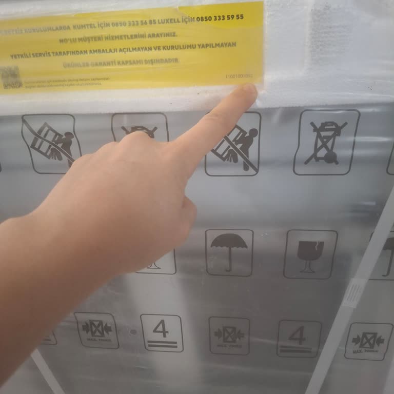 Kurulum İçin 15 Gün Bekledik, Yetkili Servis Cevap Vermedi