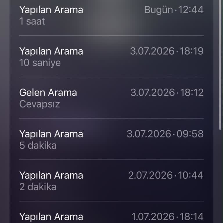 Taahhüt Edilen 7 Gün İçinde Teslim Edilmemesi Ve Parça Eksikliği