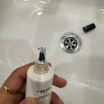 Kırık Ambalaj Nedeniyle Ürün Ziyan Oldu Ve Değişim Gecikti