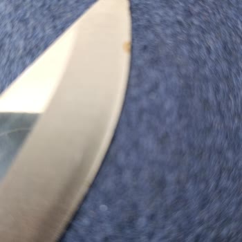 Paslanma Sorunu İçin Üç Kez Servis, Ürün Değişimi İsteği