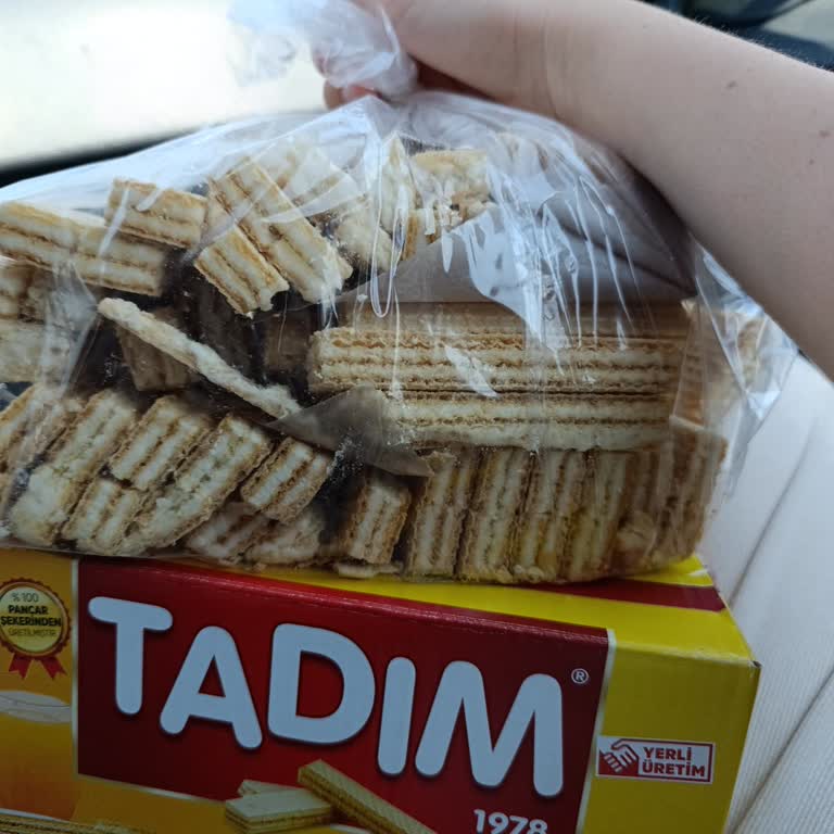 Ambalaj Tekleşmesi, Dağınık Ve Kırık Ürün Şikayeti