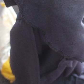 Hasarlı Etiketli Ve Yanlış Bedenli Ürün, Ücretsiz Değişim İsteği