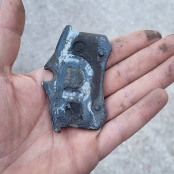 Fren Sesine Dikkat Etmeyen Servis, Balata Patlamasıyla Güvenliği Tehlikeye Attı